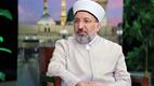 Diyanet İşleri Başkanı Arpaguş, Mekke’de ÜLKE TV’ye konuk oldu