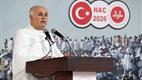 Diyanet İşleri Başkanı Arpaguş’tan Vakfe duası