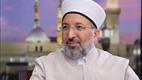 Diyanet İşleri Başkanı Arpaguş, Diyanet TV’ye konuk oldu