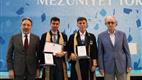 “Mürşidimiz, rehberimiz ilim olmalı”