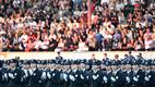 Cumhurbaşkanımız Erdoğan, Polis Akademisi Mezuniyet Töreni'nde konuştu