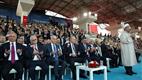 Cumhurbaşkanımız Erdoğan, Polis Akademisi Mezuniyet Töreni'nde konuştu