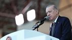 Cumhurbaşkanımız Erdoğan, Polis Akademisi Mezuniyet Töreni'nde konuştu