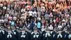 Cumhurbaşkanımız Erdoğan, Polis Akademisi Mezuniyet Töreni'nde konuştu