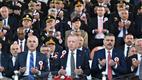 Cumhurbaşkanımız Erdoğan, Polis Akademisi Mezuniyet Töreni'nde konuştu