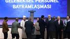 “Gönüllülerimizin tek bir gayesi vardır, Allah’ın rızası”