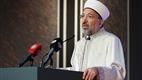 “Gönüllülerimizin tek bir gayesi vardır, Allah’ın rızası”