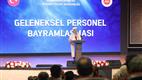 “Gönüllülerimizin tek bir gayesi vardır, Allah’ın rızası”
