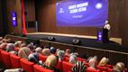 “İstiyoruz ki gençlerimiz, hedeflerini iyiliğe, hayra ve güzelliğe yönlendirebilsinler”