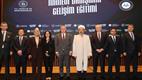 “İstiyoruz ki gençlerimiz, hedeflerini iyiliğe, hayra ve güzelliğe yönlendirebilsinler”