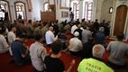 15 Temmuz şehitleri dualarla anıldı