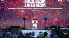Cumhurbaşkanımız Erdoğan, "10. Yılında 15 Temmuz: İrade Bizim Zafer Bizim" Programı'nda konuştu