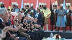 Cumhurbaşkanımız Erdoğan, "10. Yılında 15 Temmuz: İrade Bizim Zafer Bizim" Programı'nda konuştu