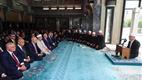 15 Temmuz şehitleri dualarla anıldı