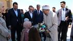 “Gençlerimizi Efendimizin (s.a.s) rehberliği üzere yetiştirerek imar etme gayretinde olacağız”