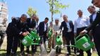 “Gençlerimizi Efendimizin (s.a.s) rehberliği üzere yetiştirerek imar etme gayretinde olacağız”