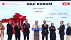 2027 yılı hac kuraları çekildi