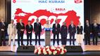 2027 yılı hac kuraları çekildi
