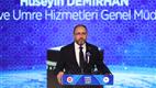 2027 yılı hac kuraları çekildi