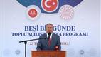 “Biz bir vakıf medeniyetiyiz”