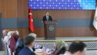 “Temel hedefimiz, bilgi ve hikmeti buluşturan Kur’an eğitim modeli geliştirmek”