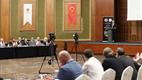“Başkanlığımızın hac organizasyonu her yıl ödüle layık görülüyor”