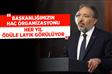 “Başkanlığımızın hac organizasyonu her yıl ödüle layık görülüyor”