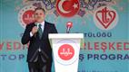 “Bu toplumun Kur’an ahkamı üzere bir sosyal hayatı yaşaması için çaba sarf eden bir kurumuz”