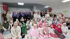 “Bu toplumun Kur’an ahkamı üzere bir sosyal hayatı yaşaması için çaba sarf eden bir kurumuz”