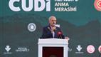 “İnsanlığın kurtuluşu, peygamberlerin yolunu ve rehberliğini benimsemekten geçmektedir”