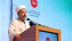 Diyanet İşleri Başkanı Arpaguş, 2026 Yılı Yaz Kur’an Kursları Açılış Programı’na katıldı