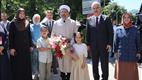 Diyanet İşleri Başkanı Arpaguş, 2026 Yılı Yaz Kur’an Kursları Açılış Programı’na katıldı