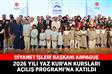Diyanet İşleri Başkanı Arpaguş, 2026 Yılı Yaz Kur’an Kursları Açılış Programı’na katıldı