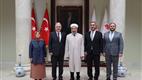 Diyanet İşleri Başkanı Arpaguş, 2026 Yılı Yaz Kur’an Kursları Açılış Programı’na katıldı