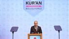 Diyanet İşleri Başkanı Arpaguş, 2026 Yılı Yaz Kur’an Kursları Açılış Programı’na katıldı