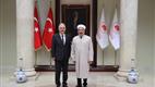 Diyanet İşleri Başkanı Arpaguş, 2026 Yılı Yaz Kur’an Kursları Açılış Programı’na katıldı