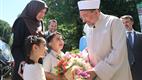 Diyanet İşleri Başkanı Arpaguş, 2026 Yılı Yaz Kur’an Kursları Açılış Programı’na katıldı