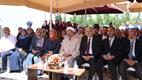 “Gençlerimizin daha donanımlı olabilmeleri için bütün gayretimizle çalışmamız gerek”