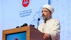 Diyanet İşleri Başkanı Arpaguş, 2026 Yılı Yaz Kur’an Kursları Açılış Programı’na katıldı
