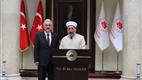Diyanet İşleri Başkanı Arpaguş, 2026 Yılı Yaz Kur’an Kursları Açılış Programı’na katıldı