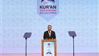 Diyanet İşleri Başkanı Arpaguş, 2026 Yılı Yaz Kur’an Kursları Açılış Programı’na katıldı