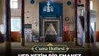 Cuma Hutbesi: “Her Yetim Bir Emanet”