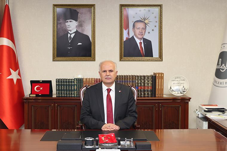 Dr. Hüseyin HAZIRLAR