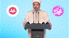 “Efendimiz (s.a.s), tüm insanlık için ideal bir örnek olmuştur”