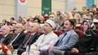 “Efendimiz (s.a.s), tüm insanlık için ideal bir örnek olmuştur”