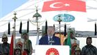 Malazgirt Zaferinin 955. yıl dönümü kutlandı