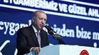 2026 yılı Mevlid-i Nebi Haftası Açılış Programı İstanbul’da yapıldı