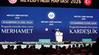 2026 yılı Mevlid-i Nebi Haftası Açılış Programı İstanbul’da yapıldı