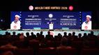 2026 yılı Mevlid-i Nebi Haftası Açılış Programı İstanbul’da yapıldı