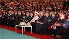 2026 yılı Mevlid-i Nebi Haftası Açılış Programı İstanbul’da yapıldı